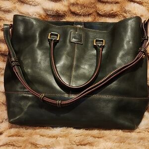 Dooney and Bourke Florentine Shopper